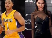 Lakers nuovo reality Kardashian? D’Angelo Russell frequenta Kendall Jenner