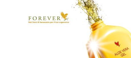 Aloe Forever Living : nutrizione e benessere