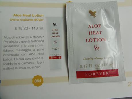 Aloe Forever Living : nutrizione e benessere