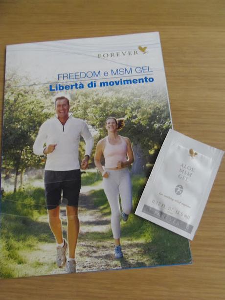 Aloe Forever Living : nutrizione e benessere