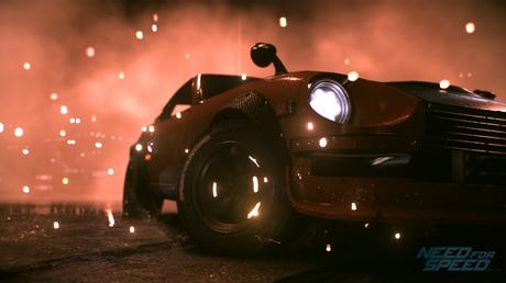 Need for Speed è disponibile da oggi, ecco due nuove immagini