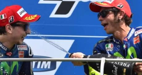 Sky Sport MotoGP HD Gp VALEncia, Palinsesto canale 208 | 5 / 8 Novembre 2015