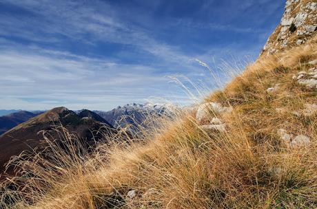 Sella Vrata ........ una escursione per nuove idee