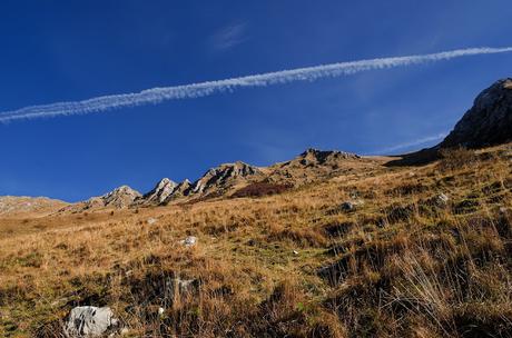 Sella Vrata ........ una escursione per nuove idee