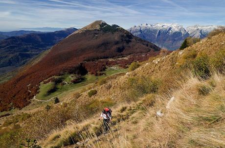 Sella Vrata ........ una escursione per nuove idee