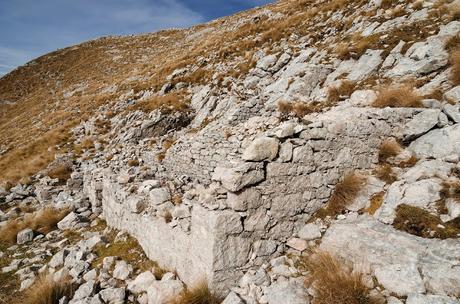 Sella Vrata ........ una escursione per nuove idee