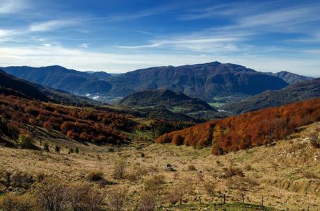 Sella Vrata ........ una escursione per nuove idee