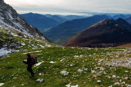 Sella Vrata ........ una escursione per nuove idee