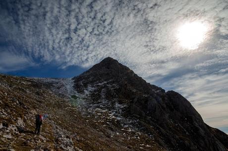 Sella Vrata ........ una escursione per nuove idee