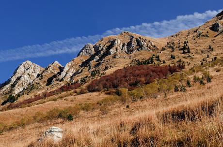 Sella Vrata ........ una escursione per nuove idee