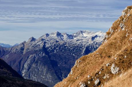 Sella Vrata ........ una escursione per nuove idee