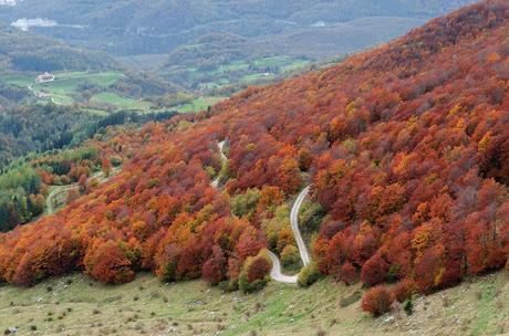 Sella Vrata ........ una escursione per nuove idee