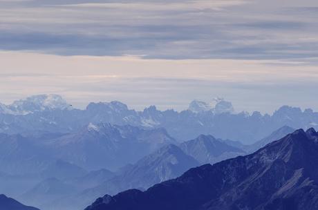 Sella Vrata ........ una escursione per nuove idee