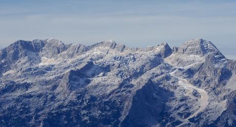 Sella Vrata ........ una escursione per nuove idee