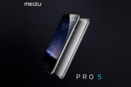 Meizu PRO 5