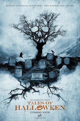 Tales of Halloween (2015)