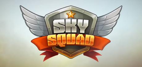 Sky Squad