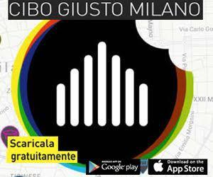 Cibo giusto Milano: l’app per segnalare i luoghi del cibo equo e sostenibile