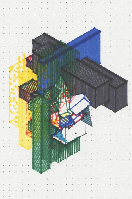 ARTE: Codici informatici e arte | Miguel Nóbrega