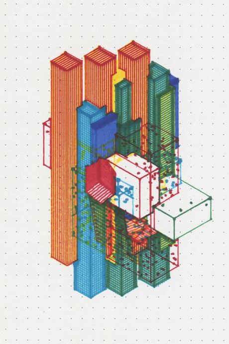 ARTE: Codici informatici e arte | Miguel Nóbrega