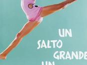 salto grande sogno Valentina Camerini (recensione)