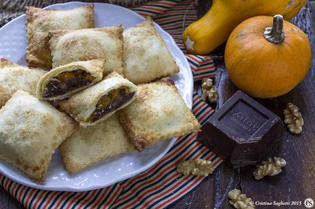 dolci-con-la-zucca-ravioli-dolci-alla-zucca-e-cioccolato-contemporaneo-food