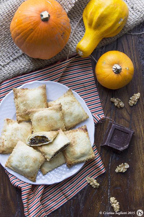 dolci-con-la-zucca-ravioli-dolci-alla-zucca-e-cioccolato-contemporaneo-food