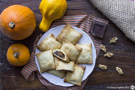 dolci-con-la-zucca-ravioli-dolci-alla-zucca-e-cioccolato-contemporaneo-food