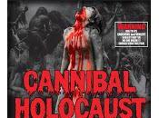 Cannibal holocaust