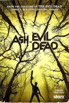 Ash vs Evil Dead