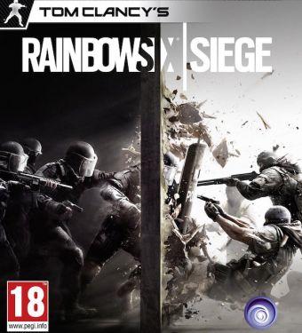 [Aggiornata] Due valute diverse regoleranno le microtransazioni di Rainbow Six Siege