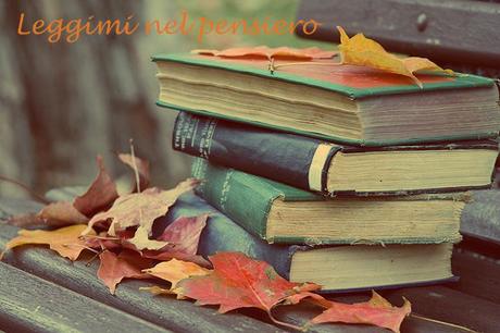 Libri in uscita a novembre 2015