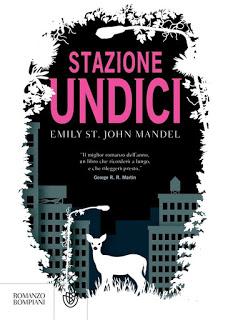 Libri in uscita a novembre 2015