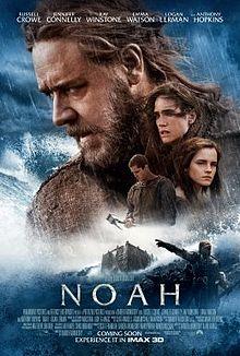 Noah (2014)