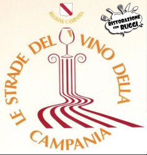 Le Strade del Vino in Campania