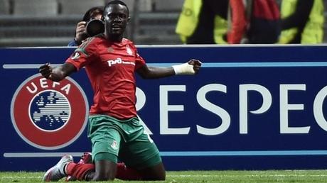 Europa League, gruppo H: Besiktas-Lokomotiv ancora 1-1, storica vittoria dello Skenderbeu!