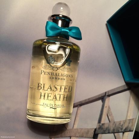 IL PROFUMO: BLASTED HEATH e BLASTED BLOOM di PENHALIGON'S