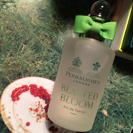 IL PROFUMO: BLASTED HEATH e BLASTED BLOOM di PENHALIGON'S