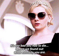 Recensione | Scream Queens 1×07 ”Beware of Young Girls”