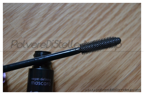 First Impression: DeerLash Mascara - NEVE COSMETICS