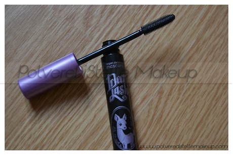 First Impression: DeerLash Mascara - NEVE COSMETICS