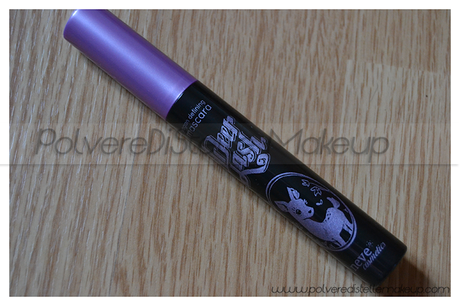 First Impression: DeerLash Mascara - NEVE COSMETICS