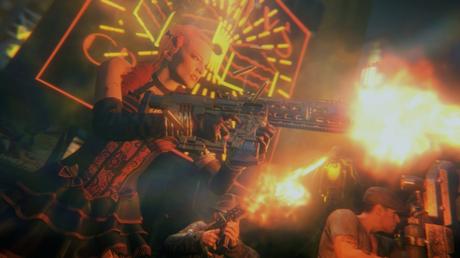 Call of Duty: Black Ops III - Il trailer di annuncio della modalità Zombi