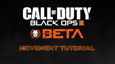 Call of Duty: Black Ops III - Tutorial sul movimento