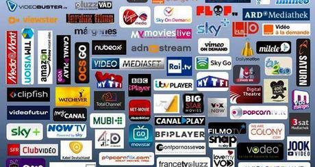 Focus - La Pay-tv ad un bivio (da XIII rapporto annuale ITMedia Consulting)