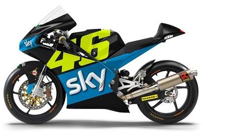 MotoGP Valencia 2015, Prove Libere - Diretta esclusiva Sky Sport MotoGP HD