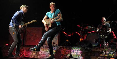 Ghost Stories: i Coldplay Cantano i Fantasmi dell’Io