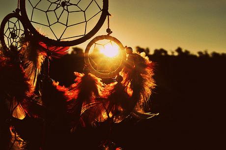 dreamcatcher