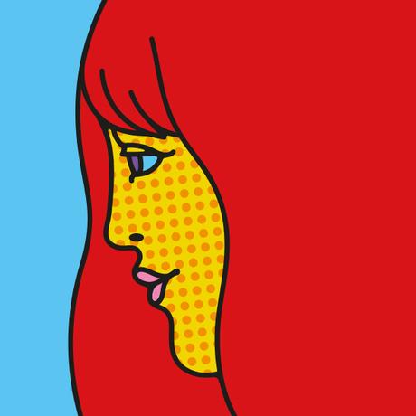 ILLUSTRAZIONE: I colori vivaci di Edward Carvalho-Monaghan