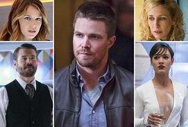 SPOILER su Arrow, Agents Of SHIELD, Empire, Supergirl, HTGAWM, Grimm, Supernatural, Scandal, Bates Motel, Grimm e altri